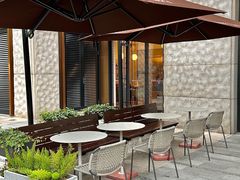 -BAKER&SPICE(BFC外滩金融中心店)