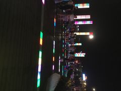 老虎石公园-老虎石海上公园