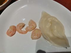 -喜家德虾仁水饺(长泰广场店)