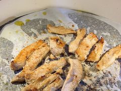 -秦炉烤肉(财富中心店)