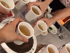 -蜀九香火锅(九眼桥店)