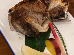 -希望日本料理(保利香槟花园店)