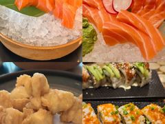 -西村日本料理(香格里拉饭店)