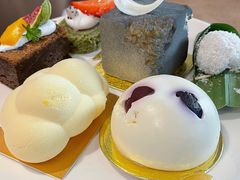 -锦州喜来登酒店-盛宴黄油熟成牛排自助晚餐