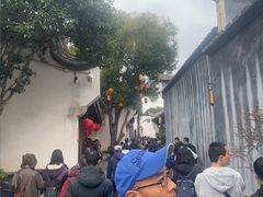 -三坊七巷历史文化街区