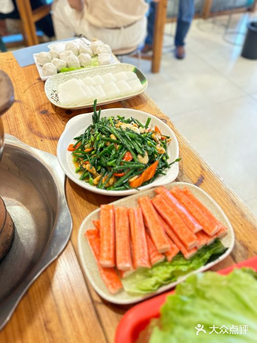 洪大厨鸡煲(福田店)图片