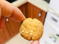 椒盐小桃酥-闻酥园(青羊区文殊坊店)