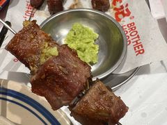-老表记广西宵夜螺蛳鸭脚煲(西大店)