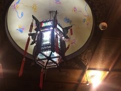 -老浒记烤鸭-北京菜(琉璃厂店)