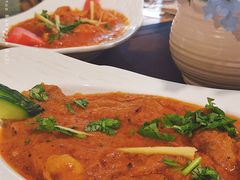 -Masala Curry and BBQ·玛莎拉巴基斯坦美食(金水万达店)