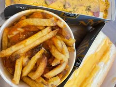 -纽约薯条(世豪广场店)