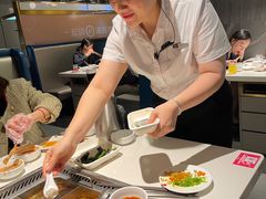 -海底捞火锅(国奥村店)