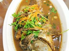-连池鱼豆味坊(风景区店)