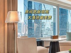 -深圳星河丽思卡尔顿酒店