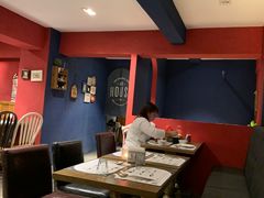 大堂-静香HOUSE·全时段融合餐厅(七星欢乐颂店)