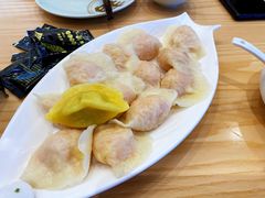 -船歌·鱼水饺青岛菜(国贸商城店)
