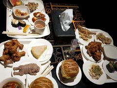 -堂会(白云店)