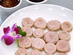 -亮庆餐厅·粤菜·早茶(篁庄店)