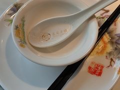 -花园茶楼·早茶·淮扬菜(兴城西路店)