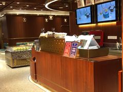 -丁香西饼屋(桂林路店)