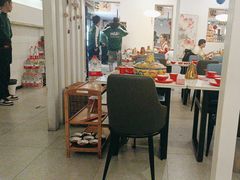 -毛辣果·贵州红酸汤牛肉火锅(西单店)