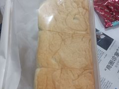 -君之狮子山·轻糖烘焙(松江印象城店)