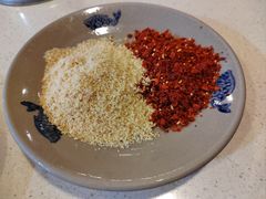 -晓靖轩烧烤(沙河风情店)