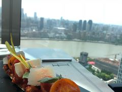 -翡翠36餐厅(浦东香格里拉店)