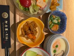 -阿吾罗·月咏精致日料(港汇恒隆广场店)