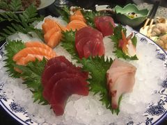 -德川家日本料理(中关村寰太大厦店)