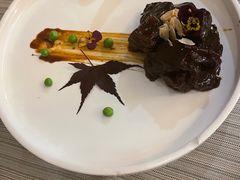 -得丘礼享谷·玉兰苑