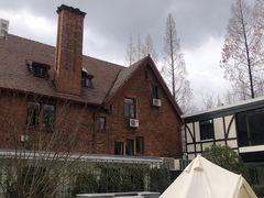 -一尺花园(安和花园店)