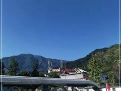 -石台牯牛降景区