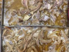 -老广州牛杂(深圳白石洲总店)