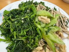 -韵之源农家菜(北京1店)