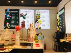 -麦雪尔甜品·生日蛋糕(新街口旗舰店)