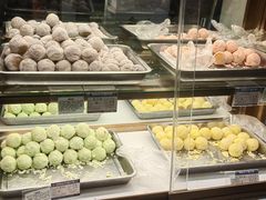 -一大糕点(纬六路店)