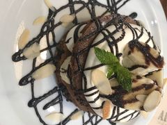 满足感海盐巧克力松饼-AFS Cafe & Canteen(闽江二路店)