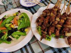 -六顺园清真回族饭店(工程街店)
