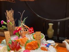 -文三酒肆自助放题(新街口友谊广场店)