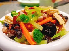 -馅老满(鼓楼店)