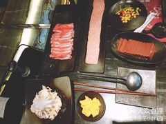 -王家渡火锅(金宝汇店)