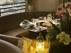 -金厨泰国餐厅·全泰籍厨师料理(拱北店)
