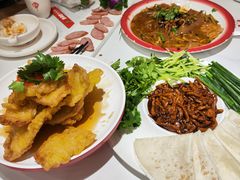 -李老哈·东北菜(宋园路店)