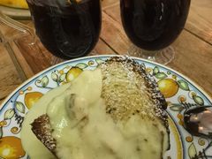 Panetton-Alimentari早午餐(安福路店)