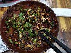 -笔记安顺夺夺粉火锅