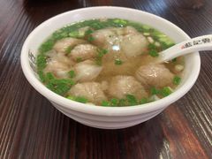 -蓝记云吞(正果店)