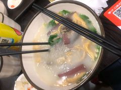-鸭味先老鸭粉丝馆(瑞金路二号四号小区店)
