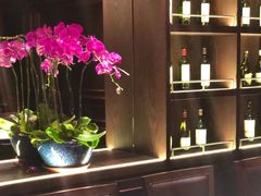 -Wolfgang’s Steakhouse 沃夫冈牛排馆(上海白玉兰广场店)
