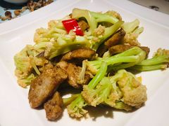 -玲珑·新粤菜(安华汇店)
